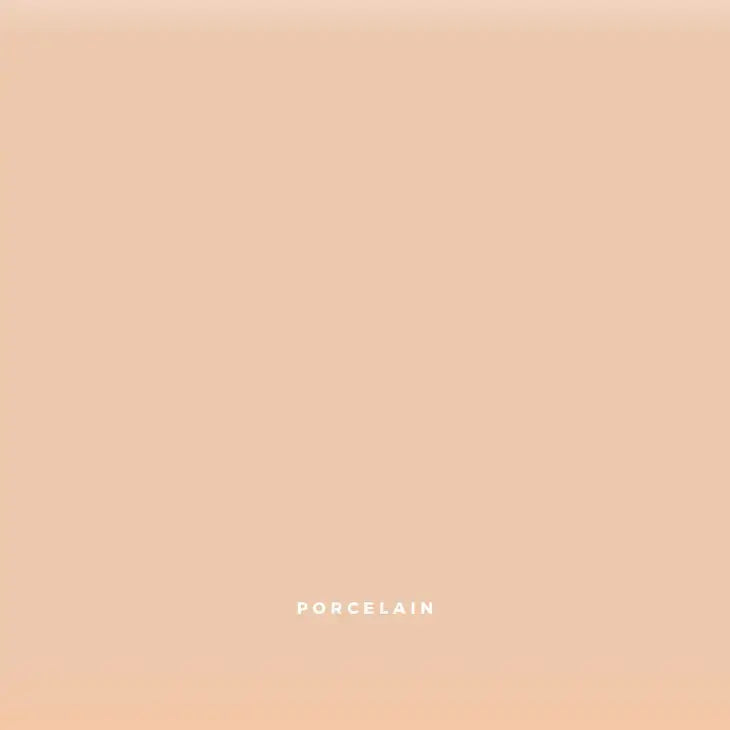 Vegan cream concealer in color 000 Porcelain | River Organics 