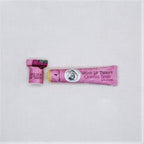 Vegan Lip Balm for Dry Lips in Coastal Berry by Blue Heron Botanicals