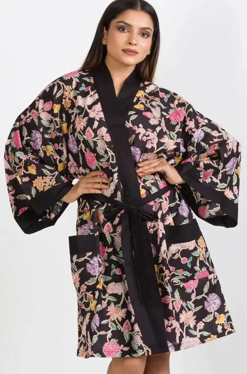 women_s-short-cotton-robe-black-floral