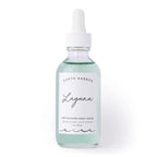 Earth Harbor Laguna Replenishing Body Serum - 2 oz. Glass Dropper Bottle