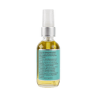Laguna Herbals Soften Rose Body Oil - Directions and Natural Ingredient List