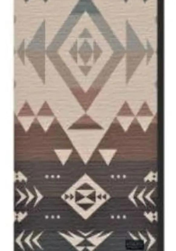 Agate Beach Yoga Mat - Pendleton x Yune Yoga