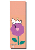 Yeti Yoga Snoopy Flower Yoga Mat 