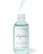Earth Harbor Laguna Natural Body Serum