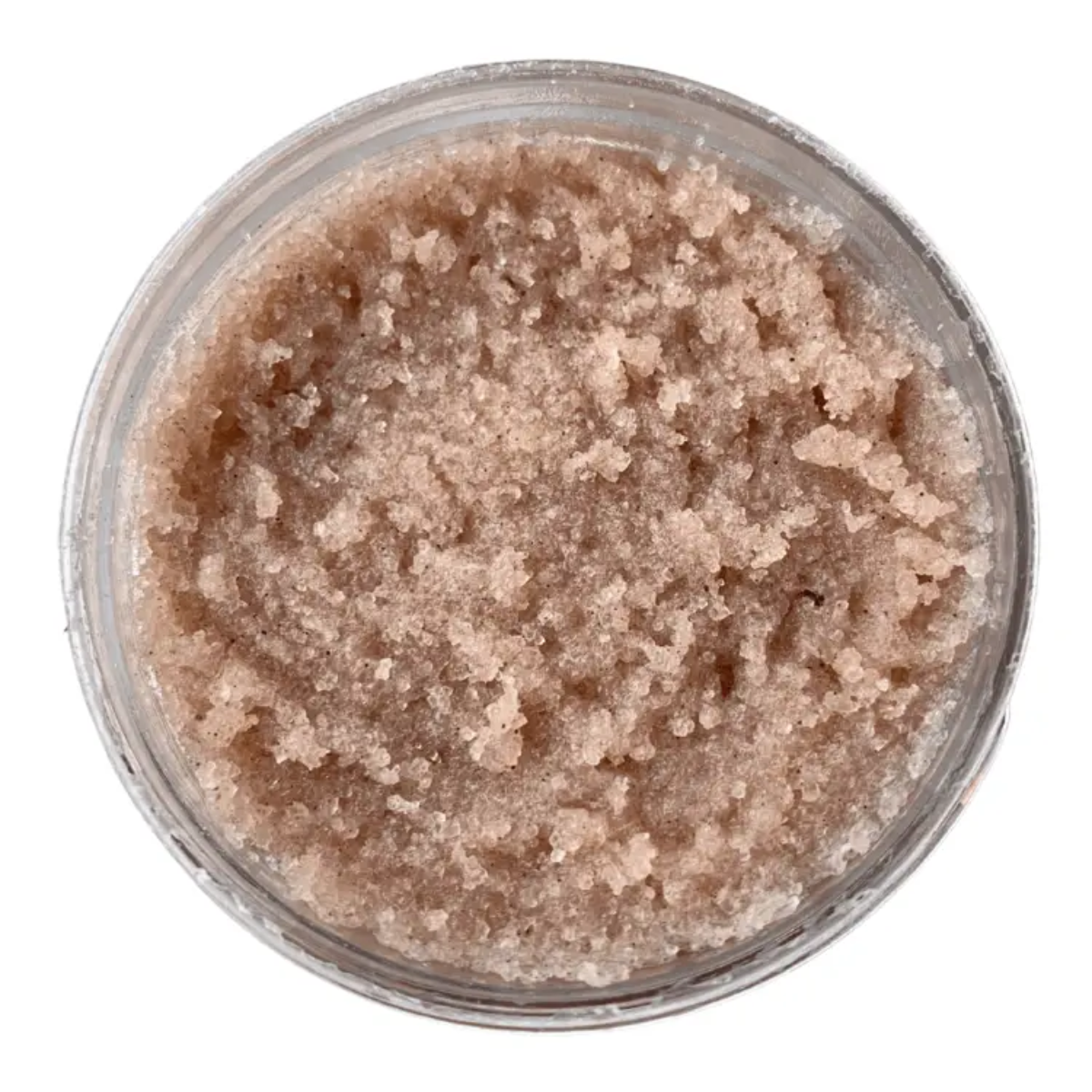 Laguna Herbals Rose Crush - Coconut Oil & Rose Sugar Scrub